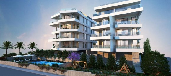 3 chambres Appartement à Limassol, Cyprus No. 12917 7