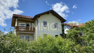 4 rooms House in Ollersdorf im Burgenland, Austria No. 204896