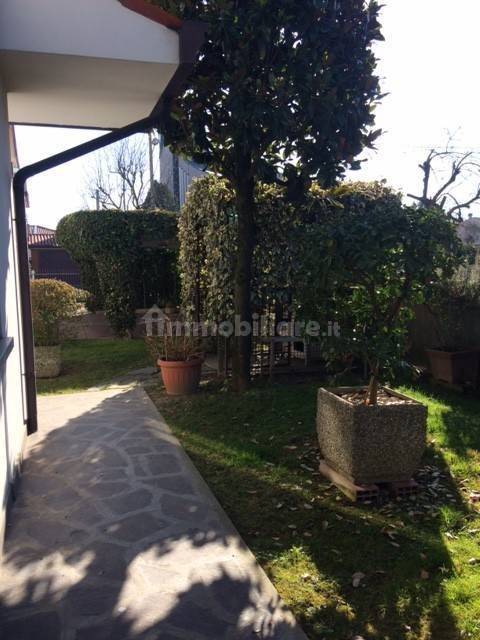 Villa de 2 dormitorios en Preganziol, Italy No. 228455