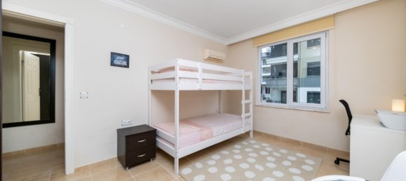 3 rooms Apartment in Alanya, Turkey No. 30144 22