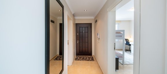 3 rooms Apartment in Alanya, Turkey No. 30144 17