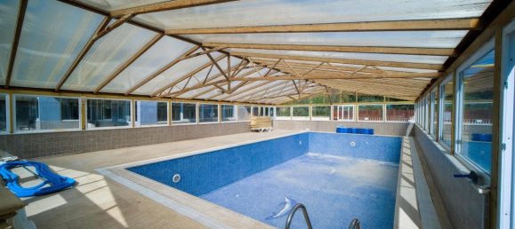 3 rooms Apartment in Alanya, Turkey No. 30144 4