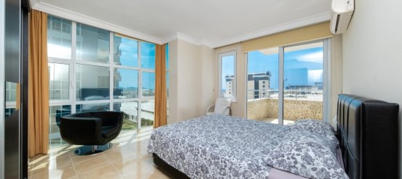 3 rooms Apartment in Alanya, Turkey No. 30144 21