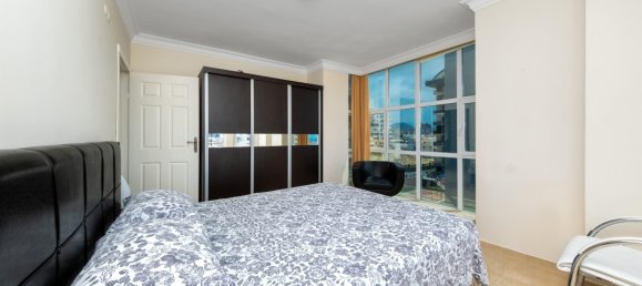 3 rooms Apartment in Alanya, Turkey No. 30144 20