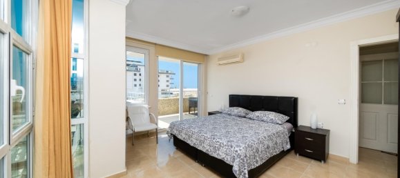 3 rooms Apartment in Alanya, Turkey No. 30144 19