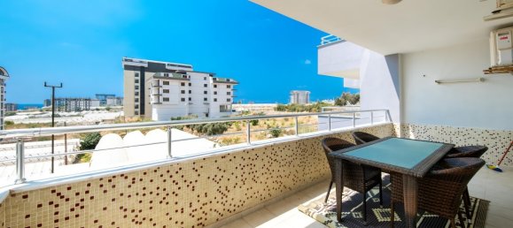 3 rooms Apartment in Alanya, Turkey No. 30144 15