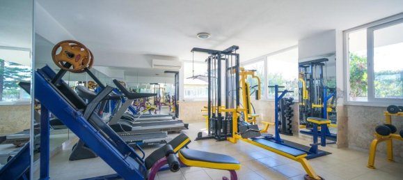 3 rooms Apartment in Alanya, Turkey No. 30144 3