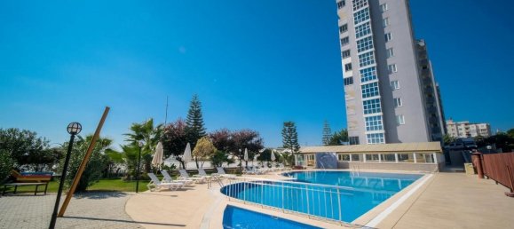 3 rooms Apartment in Alanya, Turkey No. 30144 8