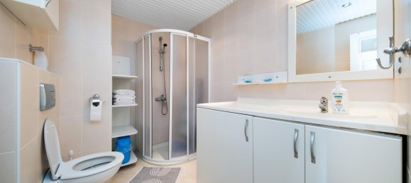 3 rooms Apartment in Alanya, Turkey No. 30144 18