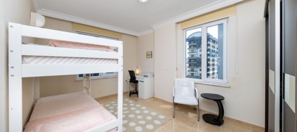 3 rooms Apartment in Alanya, Turkey No. 30144 23