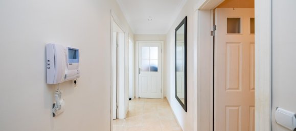 3 rooms Apartment in Alanya, Turkey No. 30144 16