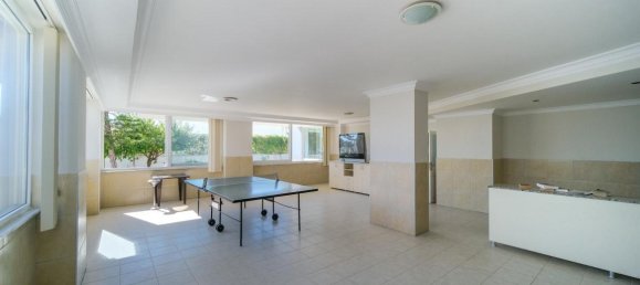 3 rooms Apartment in Alanya, Turkey No. 30144 5