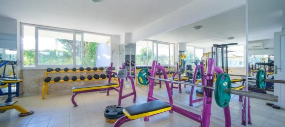 3 rooms Apartment in Alanya, Turkey No. 30144 2