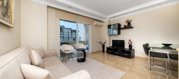 3 rooms Apartment in Alanya, Turkey No. 30144 12