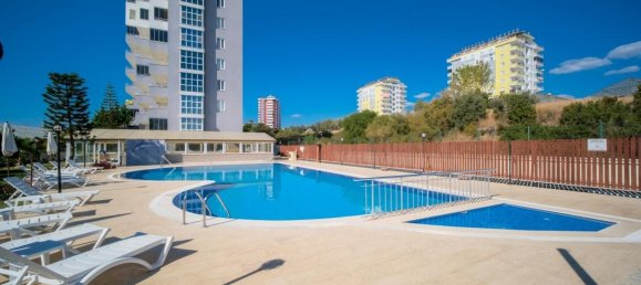 3 rooms Apartment in Alanya, Turkey No. 30144 9
