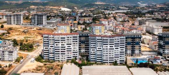 3 rooms Apartment in Alanya, Turkey No. 30144 25