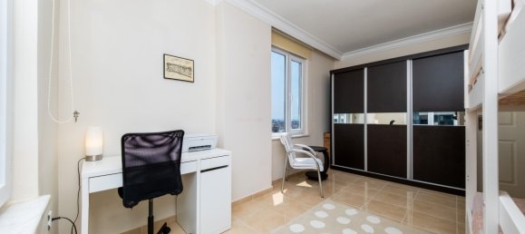 3 rooms Apartment in Alanya, Turkey No. 30144 24