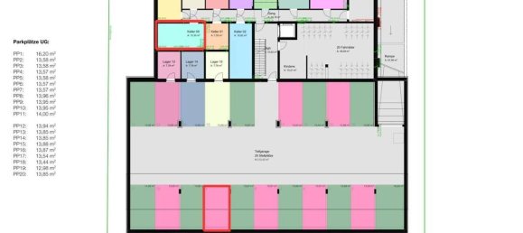 Duplex T2 em Bruck an der Grossglocknerstrasse, Austria N.º 155145 10