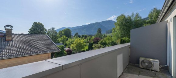 Duplex T2 em Bruck an der Grossglocknerstrasse, Austria N.º 155145 7