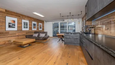 Duplex T2 em Bruck an der Grossglocknerstrasse, Austria N.º 155145