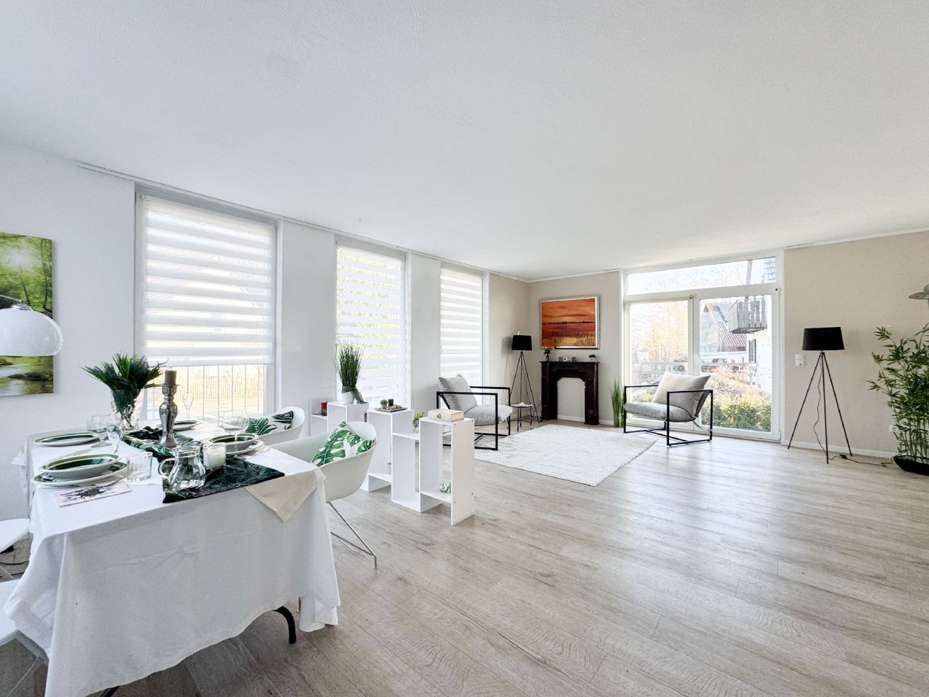 4 rooms House in Rhein-Sieg, Germany No. 124119