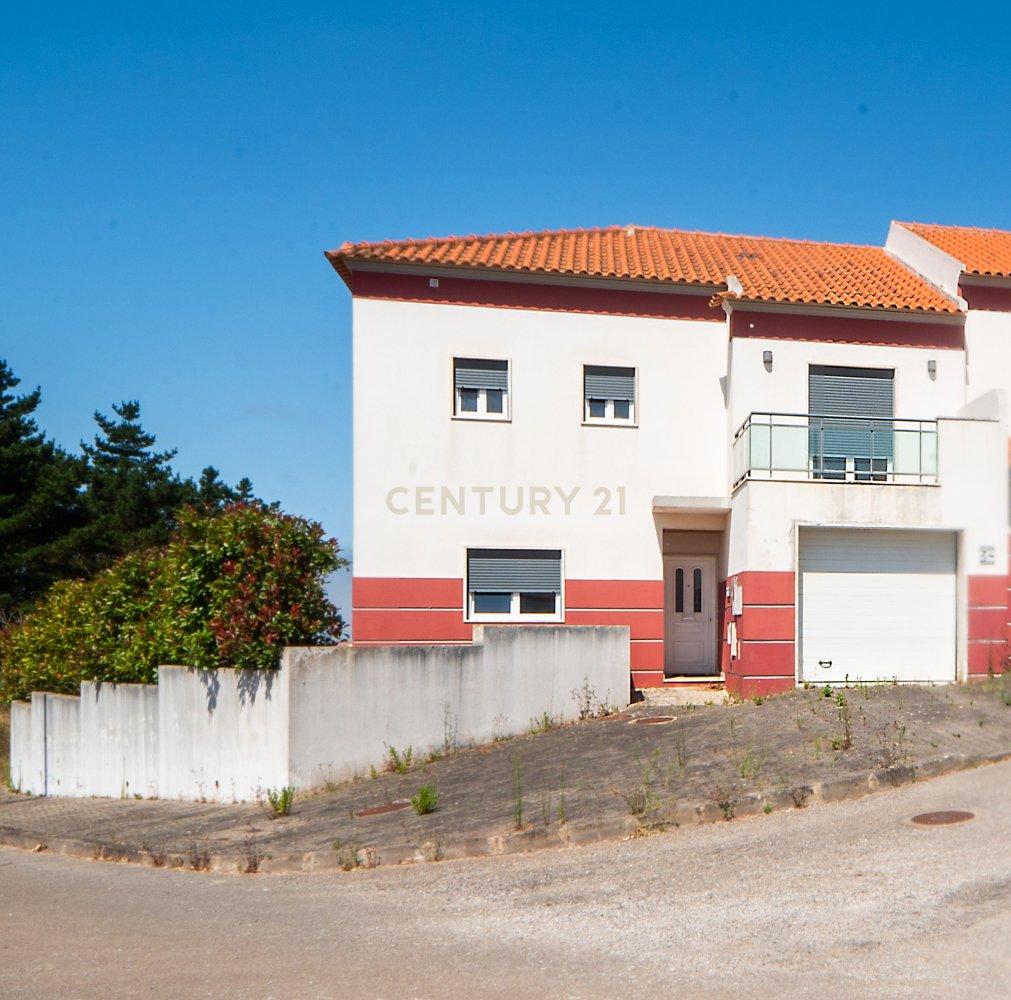 3 Schlafzimmer Villa in Lourinha, Portugal, Nr. 235088
