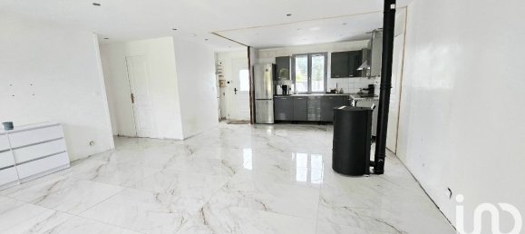 3 bedrooms House in La Chapelle-Saint-Mesmin, France No. 220962 12