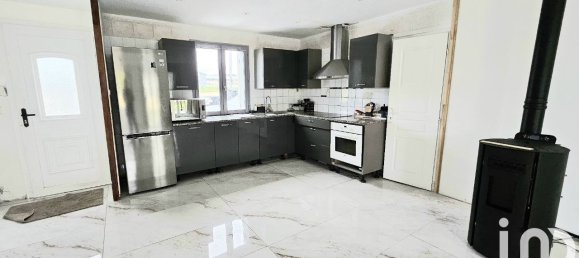 3 bedrooms House in La Chapelle-Saint-Mesmin, France No. 220962 11