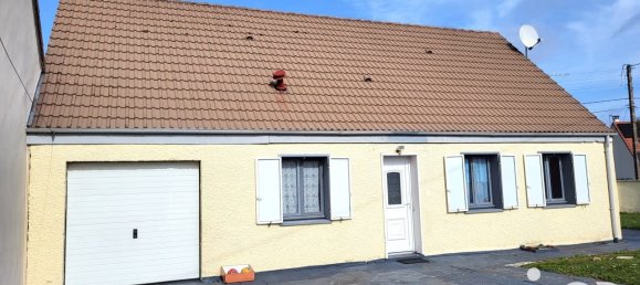 3 bedrooms House in La Chapelle-Saint-Mesmin, France No. 220962 2