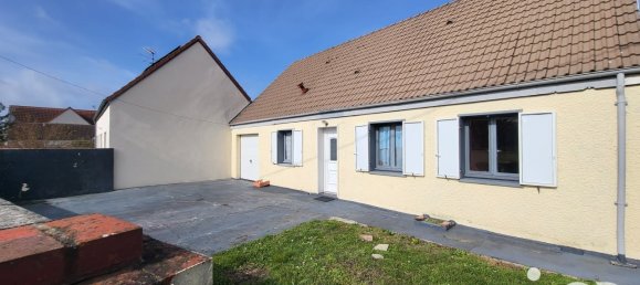 3 bedrooms House in La Chapelle-Saint-Mesmin, France No. 220962 3