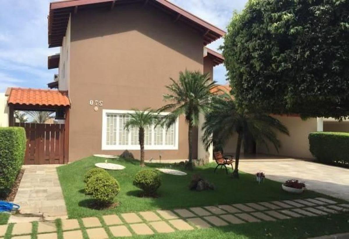 3 bedrooms House in Sao Paulo, Brazil No. 440577