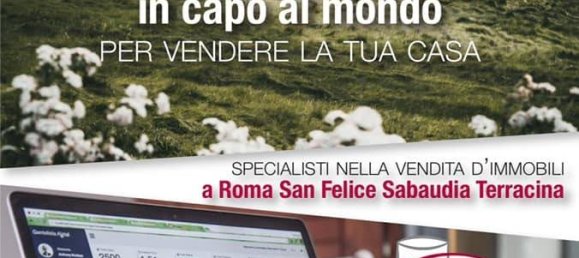 1 bedroom Apartment in Latina, Italy No. 155356 2