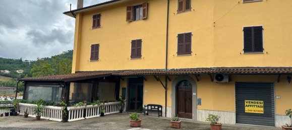 2 bedrooms Apartment in Podenzana, Italy No. 355864 7