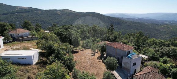 Casa de 3 dormitorios en Abadim, Portugal No. 40690 12