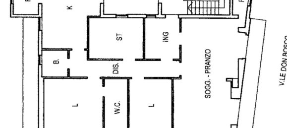 7-Zimmer Haus in Galatina, Italy, Nr. 120451 38