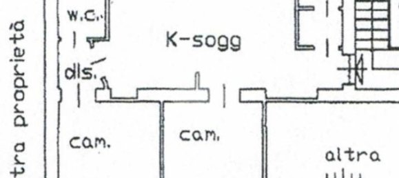 3-Zimmer Wohnung in Milan, Italy, Nr. 287606 21