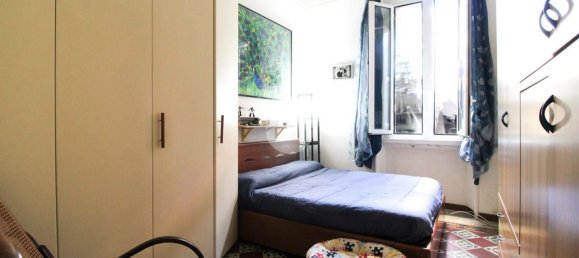 3-Zimmer Wohnung in Milan, Italy, Nr. 287606 9