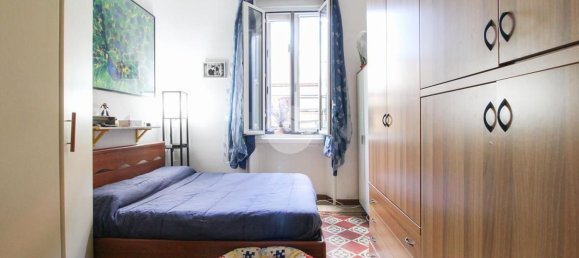 3-Zimmer Wohnung in Milan, Italy, Nr. 287606 10
