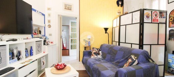 3-Zimmer Wohnung in Milan, Italy, Nr. 287606 4