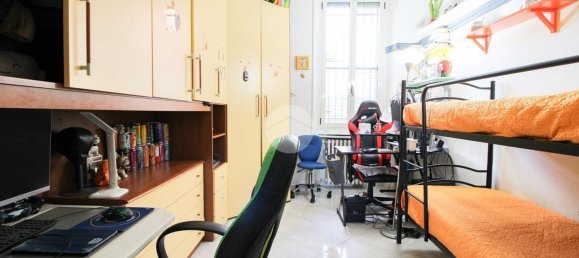 3-Zimmer Wohnung in Milan, Italy, Nr. 287606 16