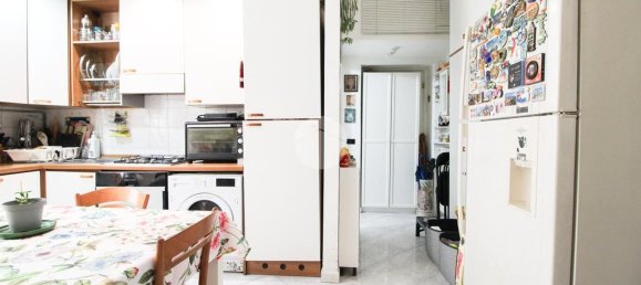 3-Zimmer Wohnung in Milan, Italy, Nr. 287606 6