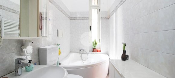 3-Zimmer Wohnung in Milan, Italy, Nr. 287606 17