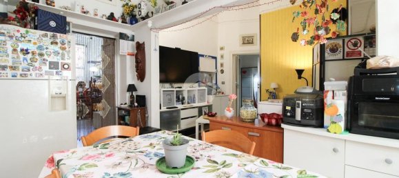 3-Zimmer Wohnung in Milan, Italy, Nr. 287606 2