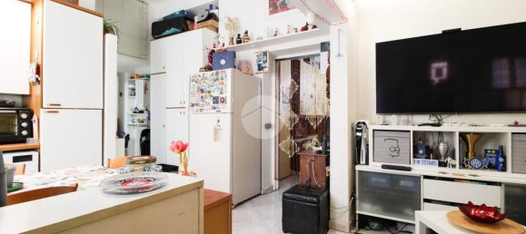 3-Zimmer Wohnung in Milan, Italy, Nr. 287606 7