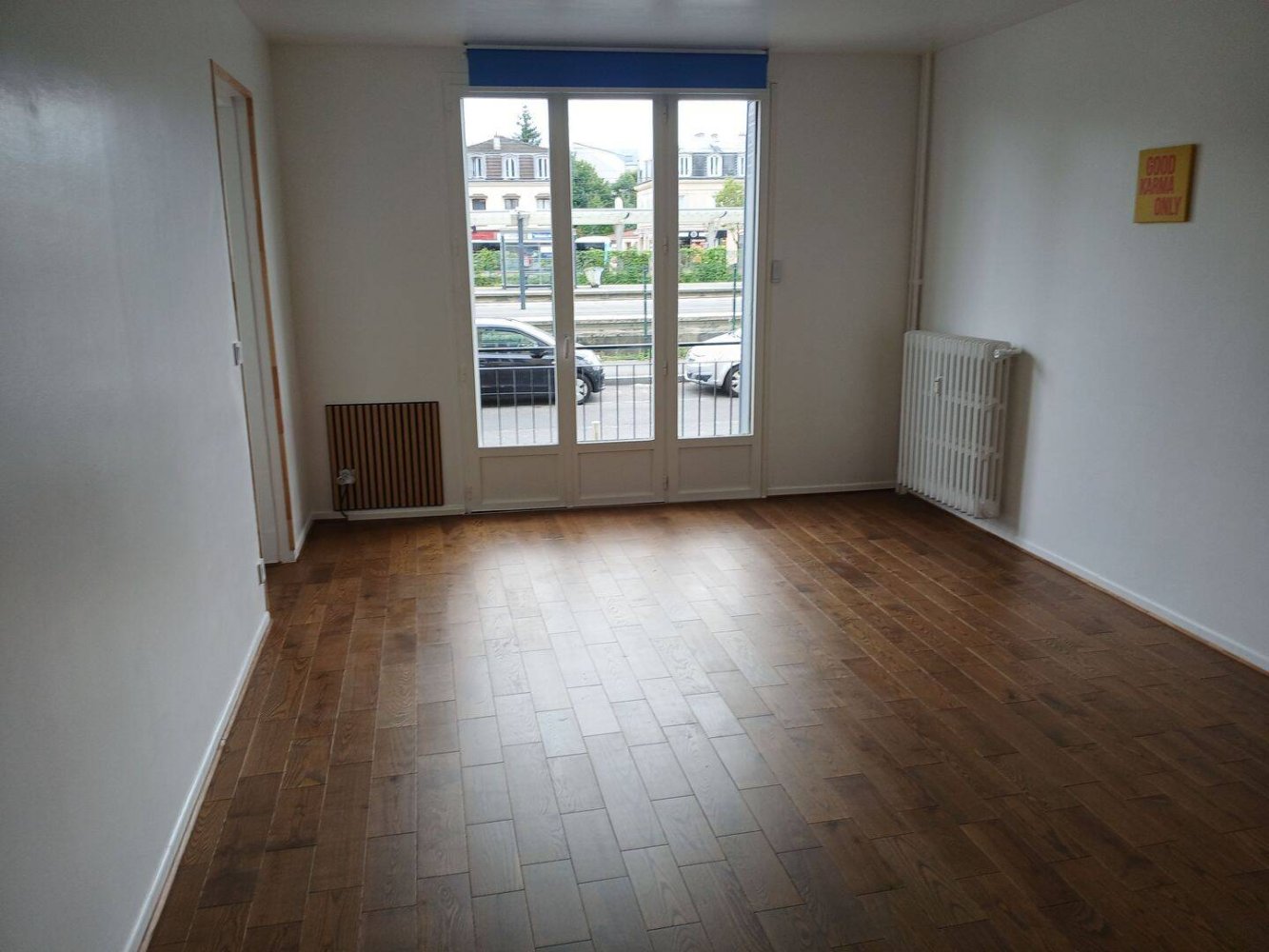 Studio in Thorigny-sur-Marne, France No. 331774