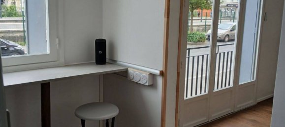 Studio in Thorigny-sur-Marne, France No. 331774 9