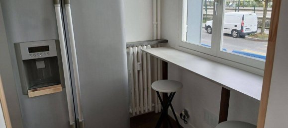 Studio in Thorigny-sur-Marne, France No. 331774 3