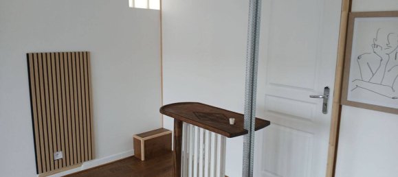 Studio in Thorigny-sur-Marne, France No. 331774 4