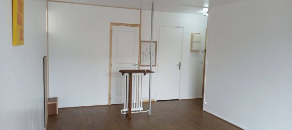 Studio in Thorigny-sur-Marne, France No. 331774 5