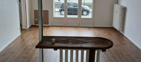 Studio in Thorigny-sur-Marne, France No. 331774 12